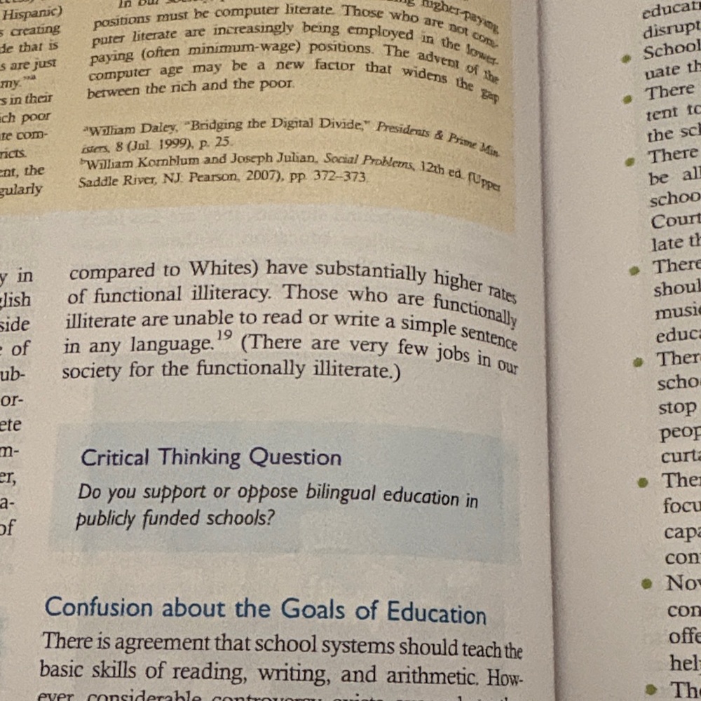 11th Edition Introduction to Social Work and Social Welfare Textbook - Picture 11 of 12